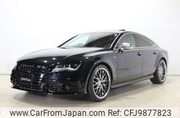 audi s7 2014 -AUDI--Audi S7 ABA-4GCEUL--WAUZZZ4G1EN186003---AUDI--Audi S7 ABA-4GCEUL--WAUZZZ4G1EN186003-