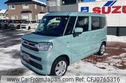 suzuki spacia 2024 -SUZUKI 【函館 580て7804】--Spacia MK94S--MK94S-198162---SUZUKI 【函館 580て7804】--Spacia MK94S--MK94S-198162-