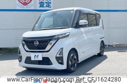 nissan roox 2021 CFJ1624280