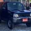 suzuki jimny 2002 TE993 image 12