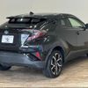 toyota c-hr 2017 quick_quick_DAA-ZYX10_ZYX10-2027811 image 16