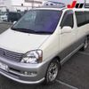 toyota hiace-regius 2001 -TOYOTA 【三重 346ﾛ26】--Hiace Regius KCH46W--0019181---TOYOTA 【三重 346ﾛ26】--Hiace Regius KCH46W--0019181- image 13