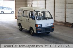 daihatsu hijet-van 1994 -DAIHATSU--Hijet Van S100V-008493---DAIHATSU--Hijet Van S100V-008493-