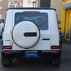 mercedes-benz g-class 2021 quick_quick_3DA-463350_W1N4633502X382549 image 8