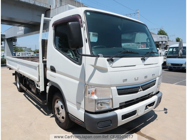 mitsubishi-fuso canter 2017 -MITSUBISHI--Canter TPG-FEB50--FEB50-554447---MITSUBISHI--Canter TPG-FEB50--FEB50-554447- image 2