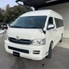 toyota hiace-wagon 2010 -TOYOTA--Hiace Wagon CBA-TRH229W--TRH229-0005258---TOYOTA--Hiace Wagon CBA-TRH229W--TRH229-0005258- image 21