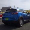 mazda cx-3 2016 quick_quick_LDA-DK5FW_DK5FW-117488 image 2