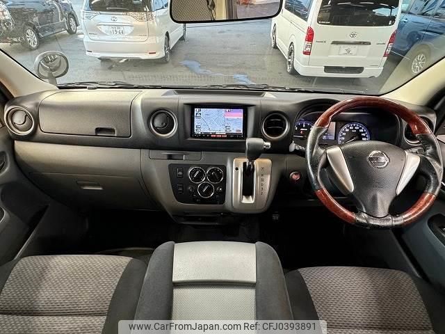 nissan nv350-caravan-van 2012 quick_quick_LDF-VW6E26_VW6E26-000709 image 2