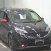 nissan note 2016 -NISSAN--Note E12--464977---NISSAN--Note E12--464977- image 1