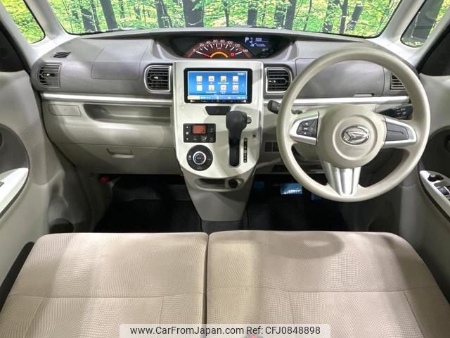 daihatsu tanto 2015 quick_quick_LA600S_LA600S-0360816 image 2