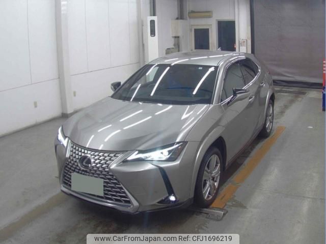lexus ux 2023 CFJ1696219 image 1