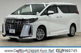 toyota alphard 2020 quick_quick_6AA-AYH30W_AYH30-0103082