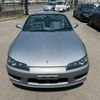 nissan silvia 2000 quick_quick_GF-S15_S15-500182 image 8