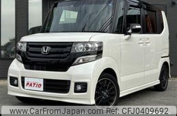 honda n-box 2015 CARSENSOR_JP_AU6032736727