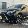 lexus rx 2010 CFJ1703712 image 17