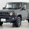 suzuki jimny-sierra 2021 -SUZUKI--Jimny Sierra 3BA-JB74W--JB74W-151910---SUZUKI--Jimny Sierra 3BA-JB74W--JB74W-151910- image 17