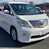 toyota alphard 2009 -TOYOTA--Alphard ANH20W--8042817---TOYOTA--Alphard ANH20W--8042817- image 25