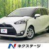 toyota sienta 2017 -TOYOTA--Sienta DBA-NSP170G--NSP170-7119478---TOYOTA--Sienta DBA-NSP170G--NSP170-7119478- image 1