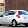 nissan note 2016 -NISSAN--Note DBA-E12--E12-433850---NISSAN--Note DBA-E12--E12-433850- image 3