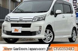 daihatsu move 2013 -DAIHATSU--Move DBA-LA100S--LA100S-1048799---DAIHATSU--Move DBA-LA100S--LA100S-1048799-