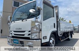 isuzu elf-truck 2017 GOO_NET_EXCHANGE_0700644A30240719W001