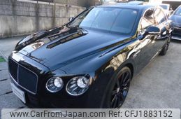 bentley continental-flying-spur 2017 CFJ1883152