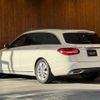 mercedes-benz c-class-station-wagon 2019 GOO_JP_700055086030241121001 image 8