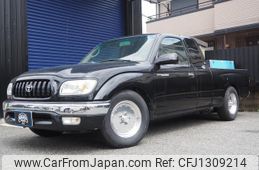 toyota tacoma 2010 GOO_NET_EXCHANGE_0707112A30250618W001