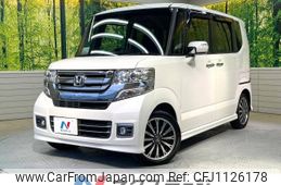 honda n-box 2017 -HONDA--N BOX DBA-JF1--JF1-2542391---HONDA--N BOX DBA-JF1--JF1-2542391-