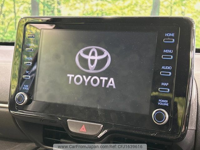 toyota yaris-cross 2021 CFJ1639616 image 2