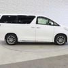 toyota alphard 2012 -TOYOTA--Alphard DBA-ANH25W--ANH25-8036306---TOYOTA--Alphard DBA-ANH25W--ANH25-8036306- image 13