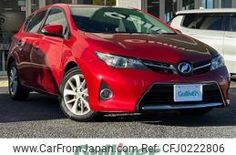 toyota auris 2013 -TOYOTA--Auris DBA-NZE181H--NZE181-6011946---TOYOTA--Auris DBA-NZE181H--NZE181-6011946-