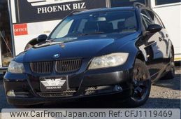 bmw 3-series 2007 -BMW 【熊谷 301ﾊ5696】--BMW 3 Series VR20--WBAVR720X0KW41434---BMW 【熊谷 301ﾊ5696】--BMW 3 Series VR20--WBAVR720X0KW41434-