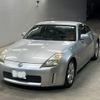 nissan fairlady-z 2003 -NISSAN 【福岡 302ふ8666】--Fairlady Z Z33-008467---NISSAN 【福岡 302ふ8666】--Fairlady Z Z33-008467- image 1