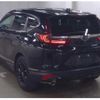 honda cr-v 2022 quick_quick_6BA-RW1_RW1-1300464 image 2