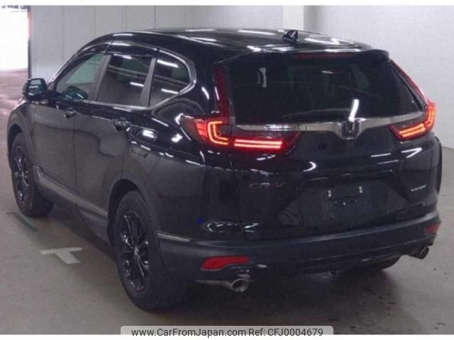 honda cr-v 2022 quick_quick_6BA-RW1_RW1-1300464 image 2