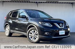 nissan x-trail 2014 -NISSAN--X-Trail DBA-NT32--NT32-031718---NISSAN--X-Trail DBA-NT32--NT32-031718-