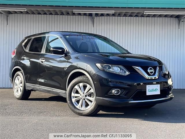 nissan x-trail 2014 -NISSAN--X-Trail DBA-NT32--NT32-031718---NISSAN--X-Trail DBA-NT32--NT32-031718- image 1