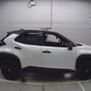 toyota yaris-cross 2025 CFJ1562496 image 4