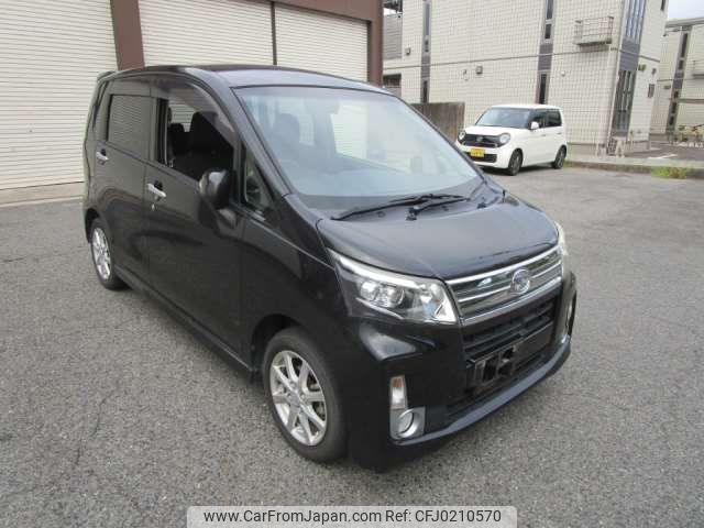 daihatsu move 2013 -DAIHATSU--Move DBA-LA100S--LA100S-1026088---DAIHATSU--Move DBA-LA100S--LA100S-1026088- image 1