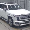 toyota land-cruiser-wagon 2022 CFJ1715294 image 6