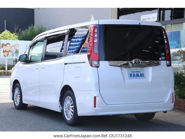 toyota noah 2015 CFJ1731245 image 2
