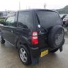 mitsubishi pajero-mini 2011 CFJ1671166 image 2