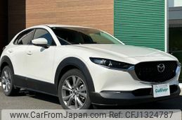 mazda cx-3 2021 -MAZDA--CX-30 3DA-DM8P--DM8P-200337---MAZDA--CX-30 3DA-DM8P--DM8P-200337-