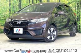 honda fit 2016 -HONDA--Fit DAA-GP5--GP5-1206544---HONDA--Fit DAA-GP5--GP5-1206544-