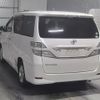 toyota vellfire 2009 -TOYOTA--Vellfire ANH20W-8054394---TOYOTA--Vellfire ANH20W-8054394- image 8