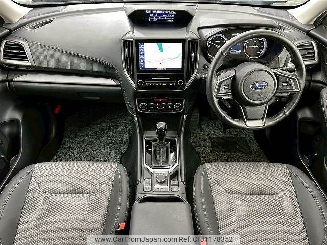 subaru forester 2020 -SUBARU--Forester 5BA-SK9--SK9-034498---SUBARU--Forester 5BA-SK9--SK9-034498- image 2