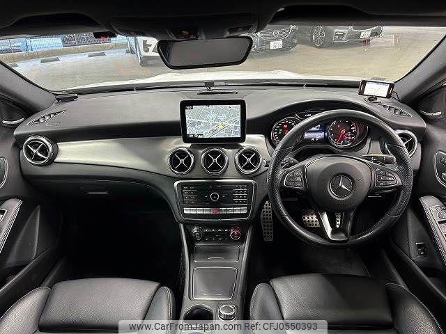 mercedes-benz gla-class 2019 -MERCEDES-BENZ--Benz GLA DBA-156947--WDC1569472J656382---MERCEDES-BENZ--Benz GLA DBA-156947--WDC1569472J656382- image 2