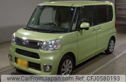 daihatsu tanto 2015 -DAIHATSU 【三重 586ﾆ1008】--Tanto DBA-LA600S--LA600S-0288164---DAIHATSU 【三重 586ﾆ1008】--Tanto DBA-LA600S--LA600S-0288164-