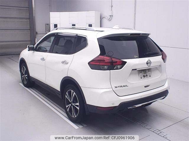 nissan x-trail 2018 -NISSAN--X-Trail NT32-091174---NISSAN--X-Trail NT32-091174- image 2